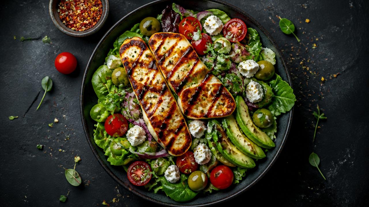 Sallad
